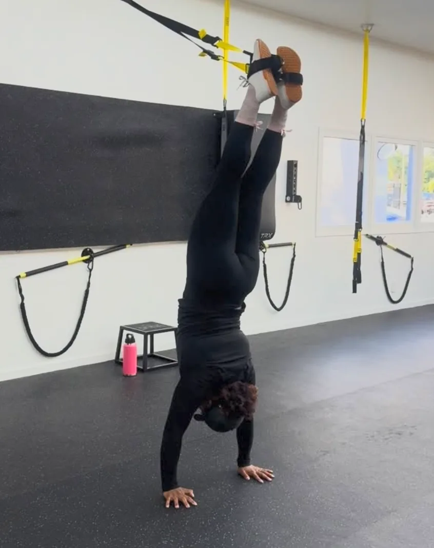 Studio training equipment
