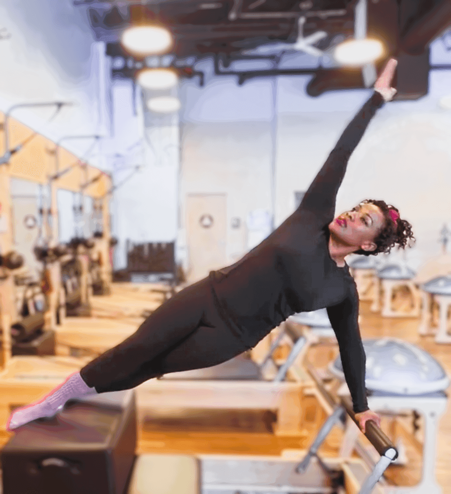 Karena private reformer training